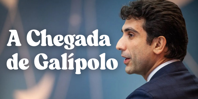 Galípolo no Banco Central e os Embates com o Governo Lula