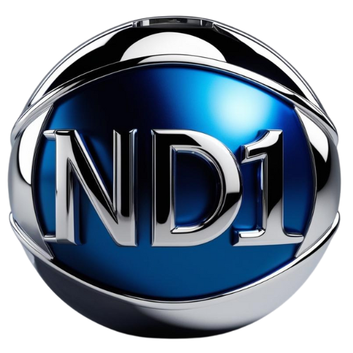 ND1 – O Brasil Conectado a Informação!