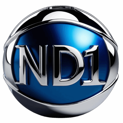 ND1 – O Brasil Conectado a Informação!